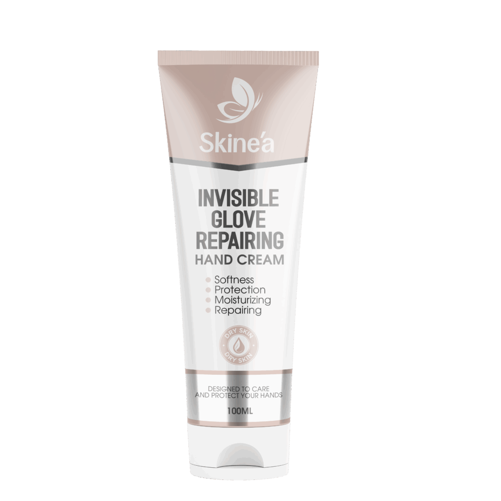 Invislbe Glove Repairing