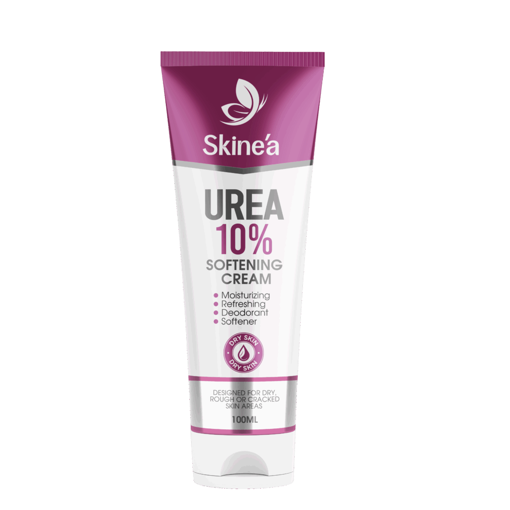 Urea 10% Softening Ceam